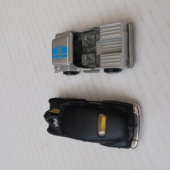 $4 Add-on Toy Cars - Lot of 2 - Picture 2 of 9